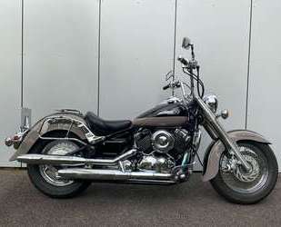 Yamaha XVS 650 Gebrauchtwagen