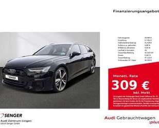 Audi S6 Gebrauchtwagen