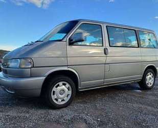 VW T4 Caravelle Gebrauchtwagen