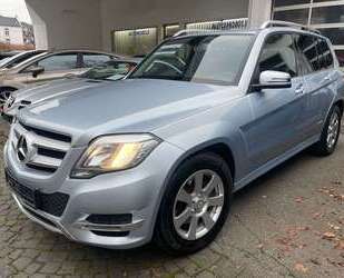 Mercedes-Benz GLK 220 Gebrauchtwagen