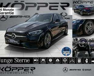 Mercedes-Benz C 300 Gebrauchtwagen