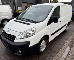 Peugeot Expert Gebrauchtwagen