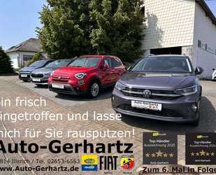 Fiat Panda Gebrauchtwagen