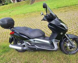 Yamaha X-Max 250 Gebrauchtwagen