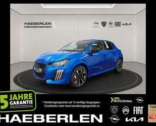 Peugeot 208 Gebrauchtwagen