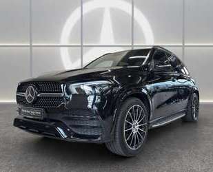 Mercedes-Benz GLE 350 Gebrauchtwagen