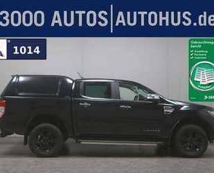 Ford Ranger Gebrauchtwagen