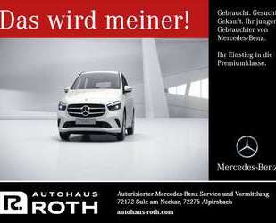 Mercedes-Benz B 220 Gebrauchtwagen