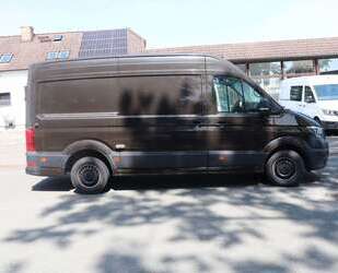 VW Crafter Gebrauchtwagen