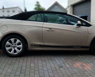 Opel Cascada Gebrauchtwagen