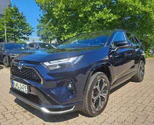 Toyota RAV 4 Gebrauchtwagen