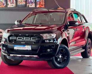 Ford Ranger Gebrauchtwagen