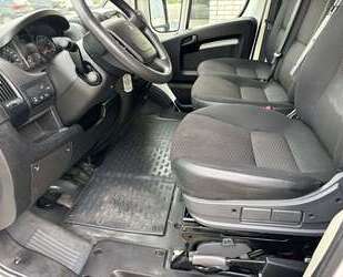 Peugeot Boxer Gebrauchtwagen