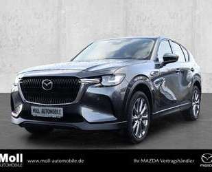 Mazda CX-60 Gebrauchtwagen