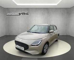 Suzuki Swift Gebrauchtwagen