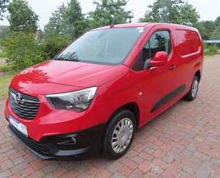 Opel Combo Gebrauchtwagen