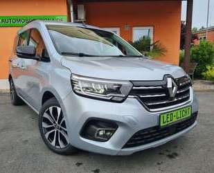 Renault Kangoo Gebrauchtwagen