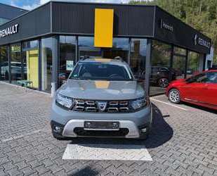 Renault Duster Gebrauchtwagen