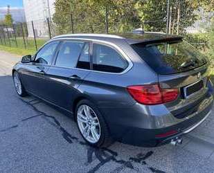 BMW 330 Gebrauchtwagen