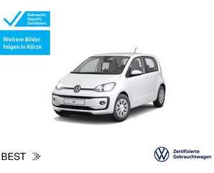 VW up! Gebrauchtwagen