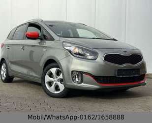 Kia Carens Gebrauchtwagen