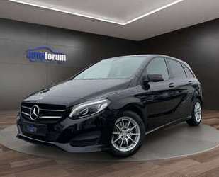 Mercedes-Benz B 220 Gebrauchtwagen