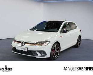 VW Polo GTI Gebrauchtwagen