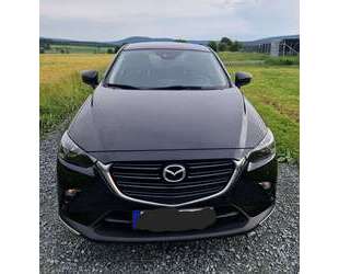 Mazda CX-3 Gebrauchtwagen