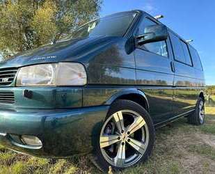 VW T4 Multivan Gebrauchtwagen