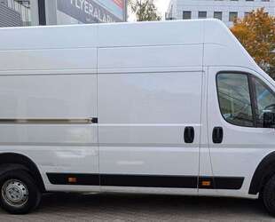 Peugeot Boxer Gebrauchtwagen