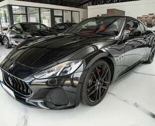 Maserati GranTurismo Gebrauchtwagen