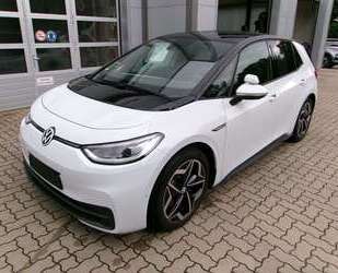 VW ID.3 Gebrauchtwagen