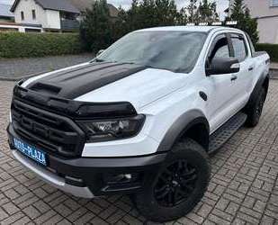 Ford Ranger Gebrauchtwagen