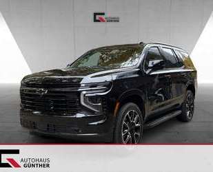 Chevrolet Tahoe Gebrauchtwagen