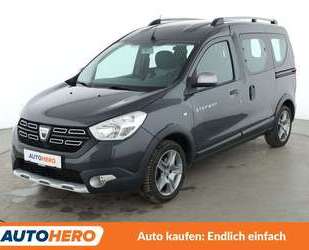 Dacia Dokker Gebrauchtwagen