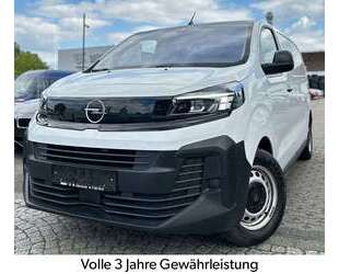 Opel Vivaro Gebrauchtwagen