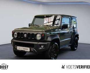 Suzuki Jimny Gebrauchtwagen