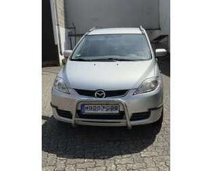 Mazda 5 Gebrauchtwagen