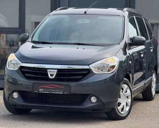 Dacia Lodgy Gebrauchtwagen