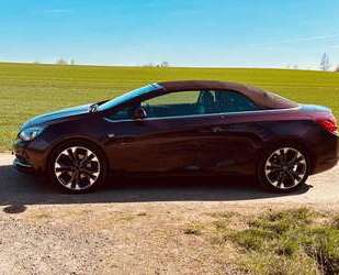 Opel Cascada Gebrauchtwagen
