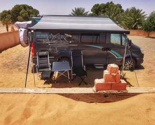 IVECO Daily Gebrauchtwagen