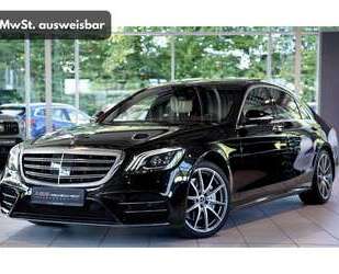 Mercedes-Benz S 560 Gebrauchtwagen