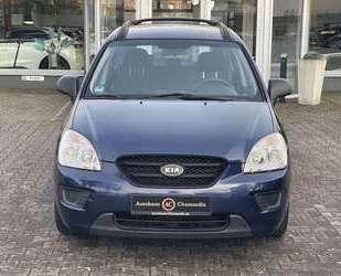Kia Carens Gebrauchtwagen