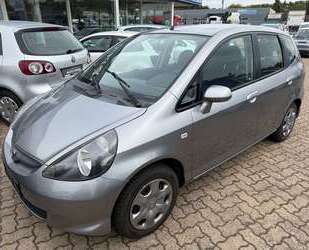 Honda Jazz Gebrauchtwagen