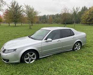 Saab 9-5 Gebrauchtwagen