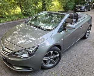 Opel Cascada Gebrauchtwagen