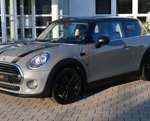 Mini One Gebrauchtwagen