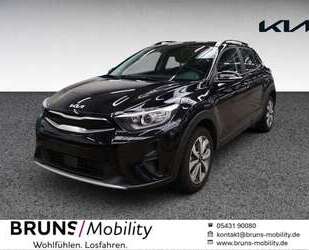 Kia Stonic Gebrauchtwagen