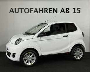 Aixam City Gebrauchtwagen
