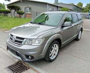 Fiat Freemont 